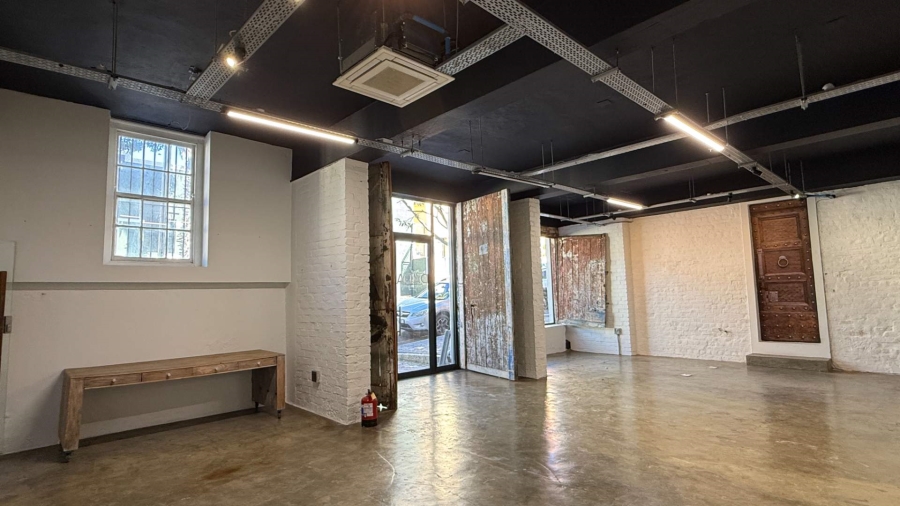 To Let Commercial Property for Rent in Cape Town City Centre Western Cape